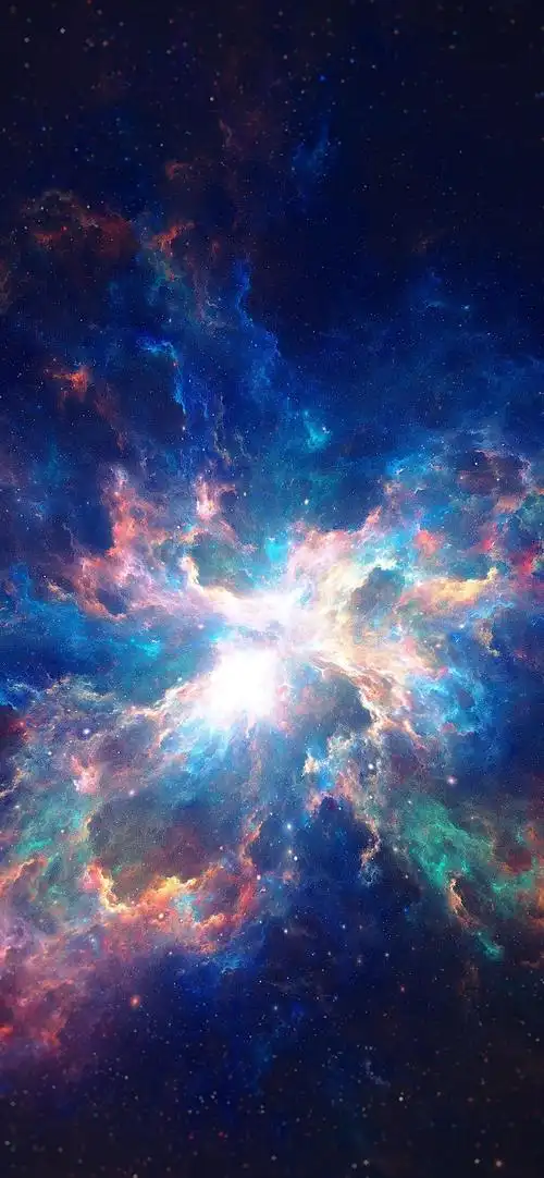 宇宙奥秘特色高清手机壁纸