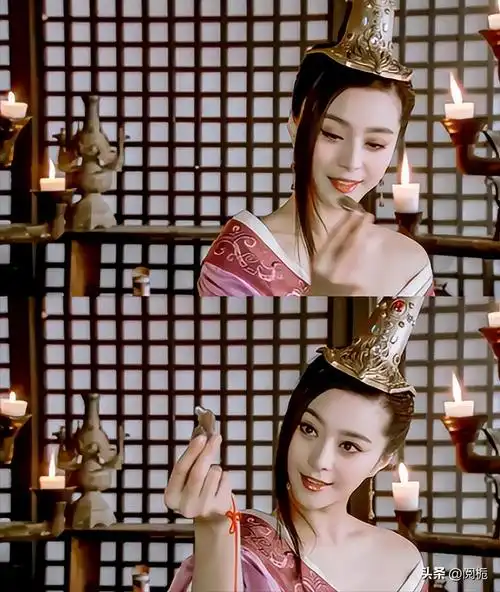 妲己扮演者(盘点7位饰演过苏妲己的女明星,为何只有一人能够超越