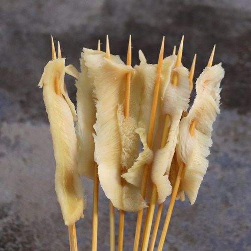牛肚小串100支烧烤食材冷锅火锅串串牛杂牛肚串牛杂