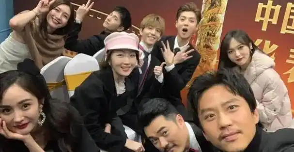 人前是过气明星,人后是"商业巨鳄",这7位明星个个闷声发大财