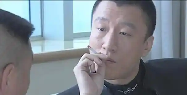 孙红雷电影中的座右铭(孙红雷的霸气剧照和彪悍台词)(1)