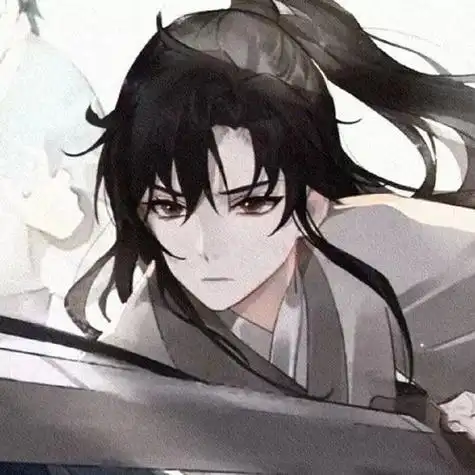 卡通古代男孩子头像 卡通头像图片大全 -【爱个性】