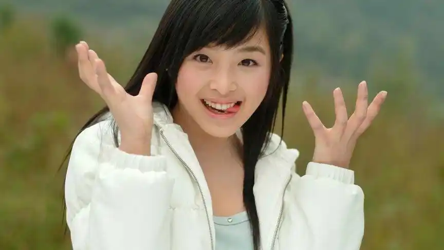 张含韵《酸酸甜甜就是我》快来欣赏下吧