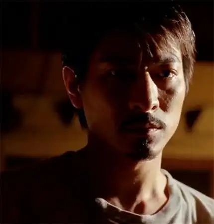 图刘德华阿虎图片大放送重温讲述拳手情愫的影片