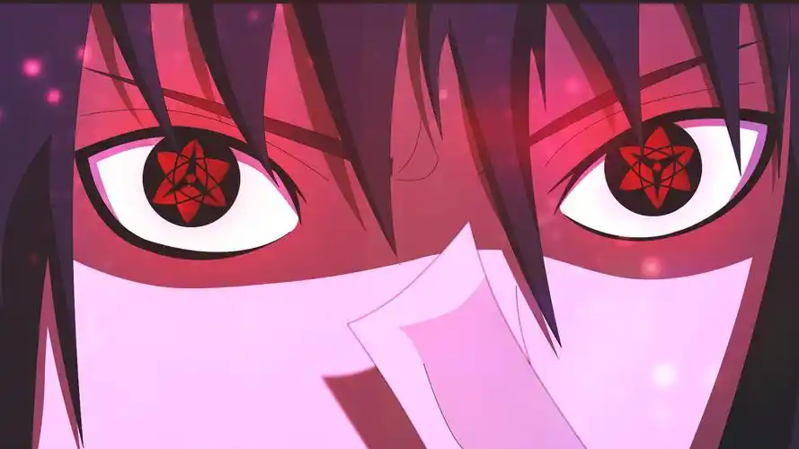 火影忍者动漫酷炫桌面壁纸