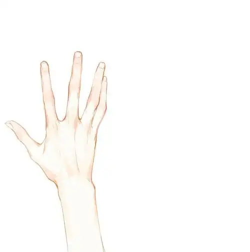 手/动漫 - 堆糖,美图壁纸兴趣社区