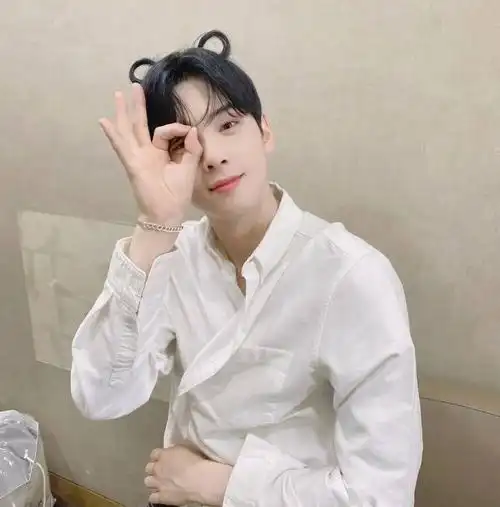 【微信头像】车银优