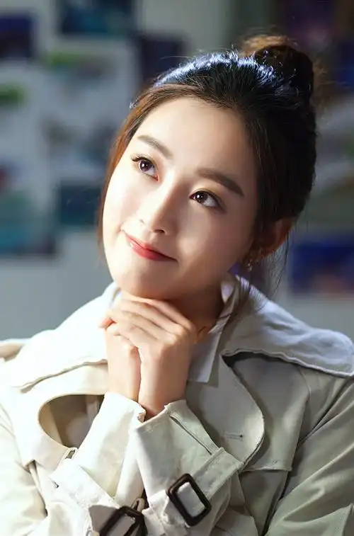 祝绪丹谈判官剧照图片