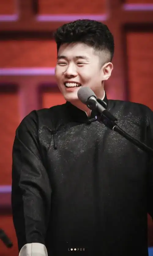 德云社·周九良 啾啾良