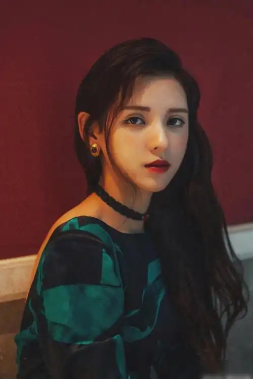 9,陈文婕.陈文婕是个主持人,也做过演员.10,沈亚婷.沈亚婷是个模特.