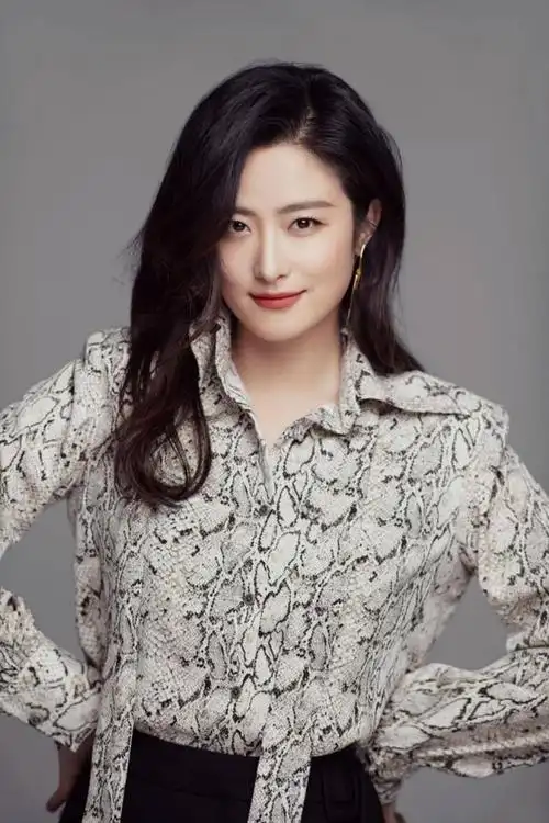 演员徐百慧(演员徐百慧女知青专业户)(8)