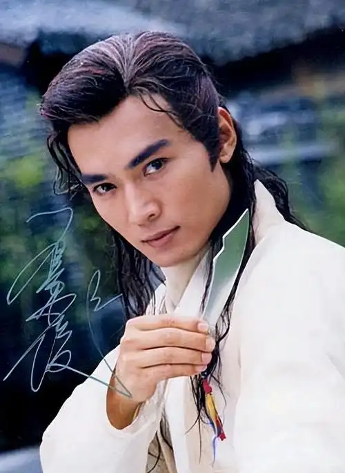 焦恩俊一句话,让《小李飞刀》无人敢翻拍