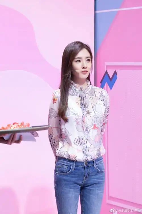 王晓晨幸福里的故事