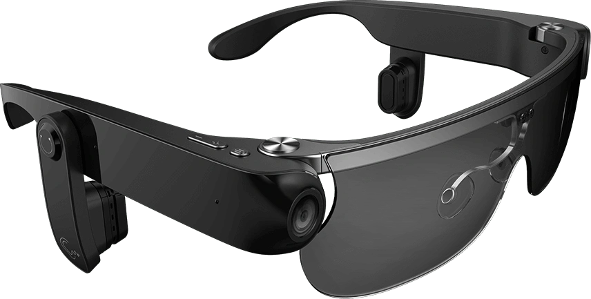 特种机器人,让残障人士"听见""看见"_河南省_手语_智能