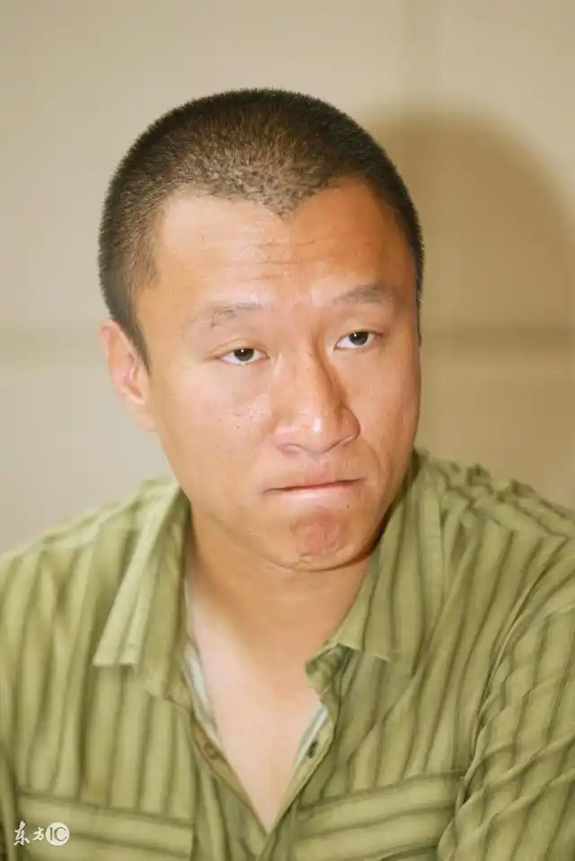 孙红雷疑似被指控虚假宣传,网友直呼:瓜子二手车放过颜王吧