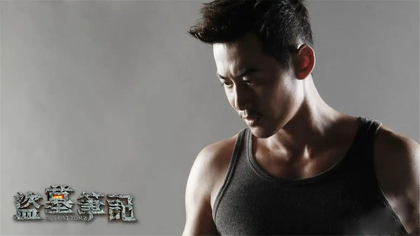 李易峰唐嫣主演电视剧盗墓笔记电脑桌面壁纸下载高清大图预览1920x