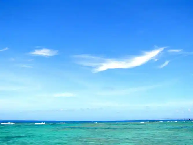 壁纸,桌面,背景碧海蓝天