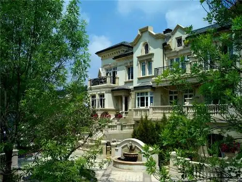 大连新房 大连楼盘 旅顺口区楼盘 亿达云山墅