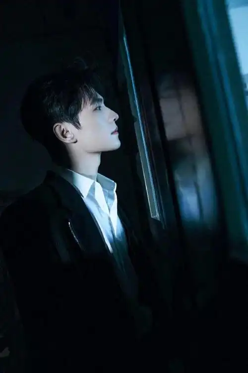 杨洋0909生日快乐##杨洋援军明日到达##杨洋##杨洋久九##咩咩morning