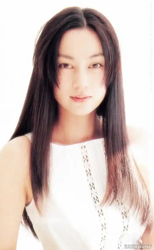 曾经吓哭你的日本女鬼扮演过贞子的超美女演员