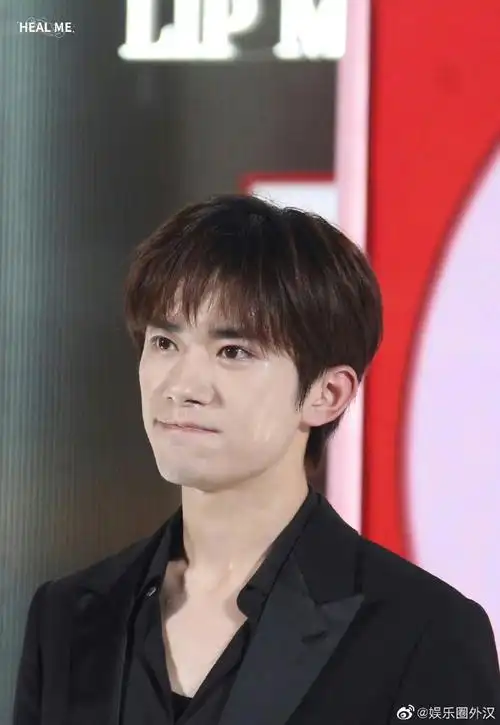 易烊千玺三亚活动生图##易烊千玺海南活动生图