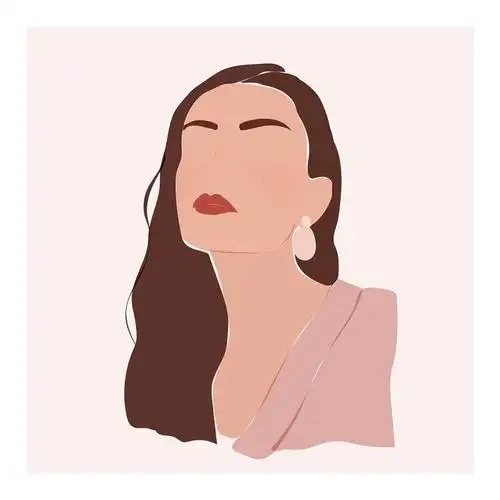 有哪些很有艺术感的头像