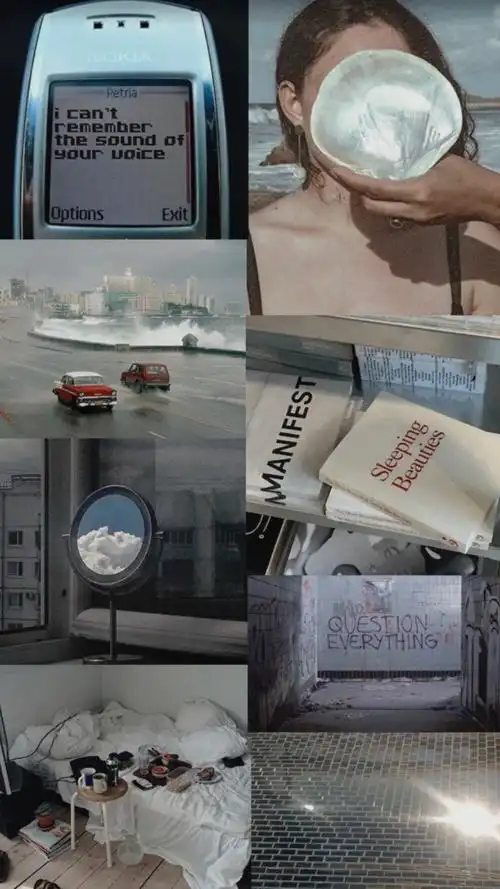 欧美风壁纸意境壁纸风景壁纸手机桌面锁屏高清壁纸