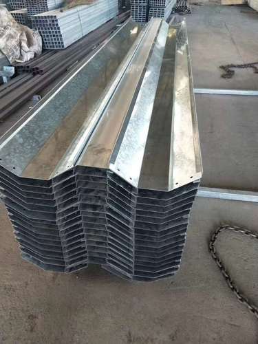 潮鸣(chaoming)斯亚特连体温室大棚配件 连栋大棚水槽天沟 水沟雨水槽