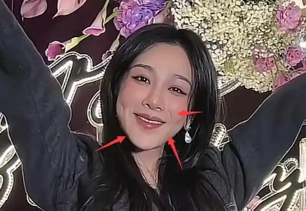 11月6日是杨紫的31岁生日,拥有好人缘的她收到了圈内多位好友的生日