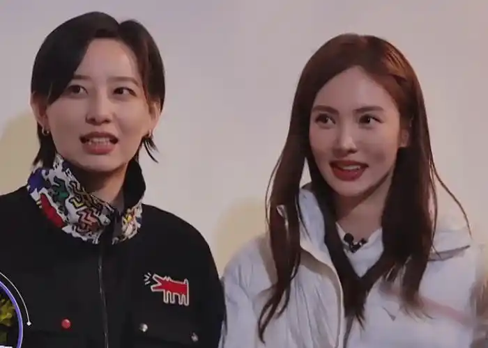 李斯丹妮_沈梦辰_什么