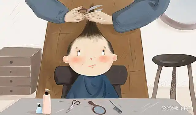 探秘二月二龙抬头:剪头发的历史和文化渊源