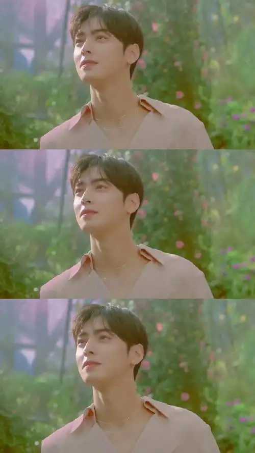 车银优拼接写真爱豆手机壁纸