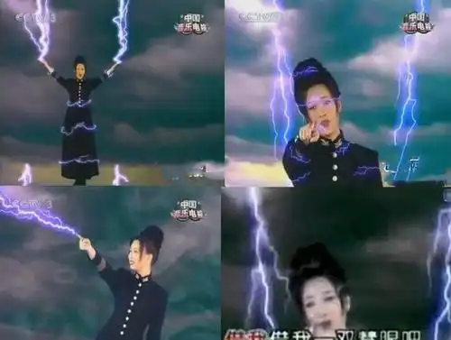 在最新一期《王牌对王牌》,让那英最不堪回首的《雾里看花》mv又被