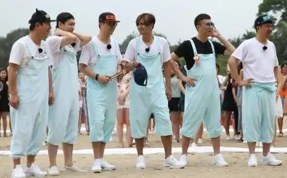 继罗志祥翻车后,极限男人帮也终翻车!没想到居然是他!