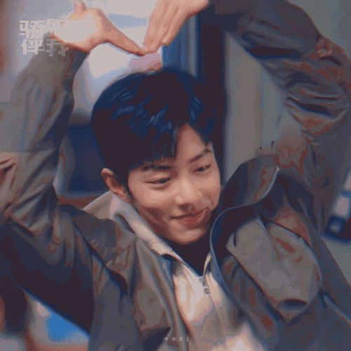 肖战##肖战盛阳##肖战骄阳伴我