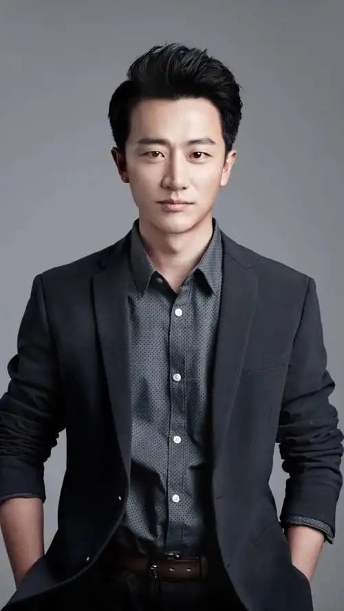 黄轩- 堆糖,美图壁纸兴趣社区