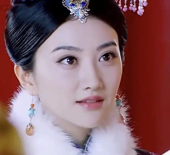 影音资料大玉儿传奇景甜聂远