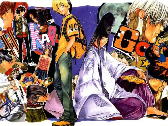 棋魂永存,手把手教你做《画江山》第一棋王