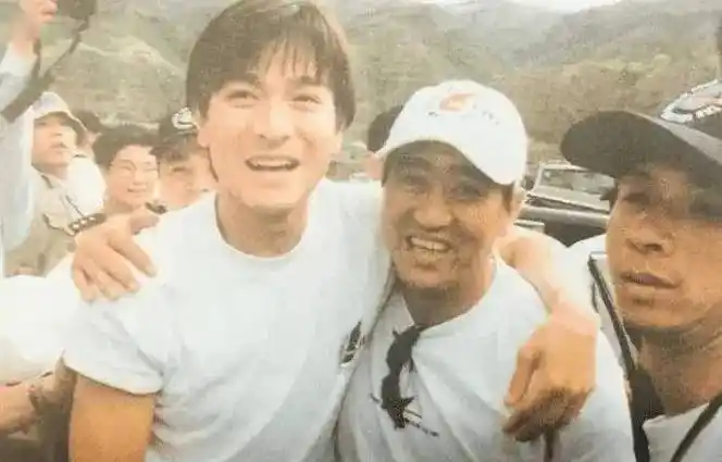 20年过去了说要帮柯受良养妻儿的刘德华曾志伟履行承诺了吗