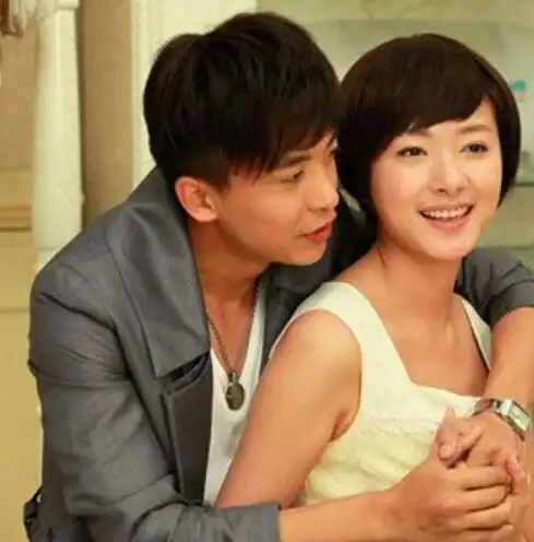 【图】万茜老公照片曝光 是气场百变的健康阳光电视剧演员