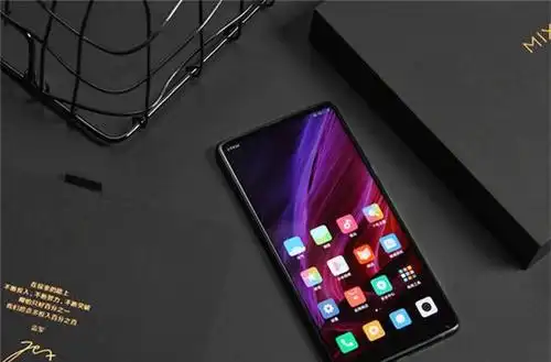 史上"最便宜"骁龙845手机,刘海屏 ai,国产机霸小米无疑!