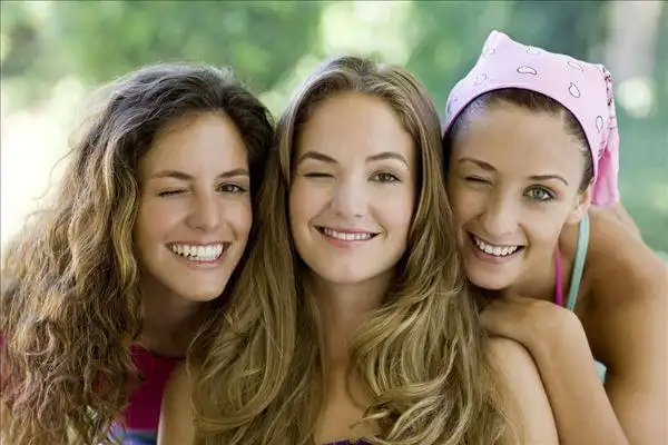 女朋友图片_图片大全