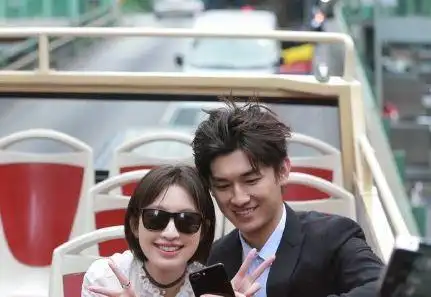 张俪杨旭文恋情曝光怎么回事?张俪杨旭文怎么认识的?