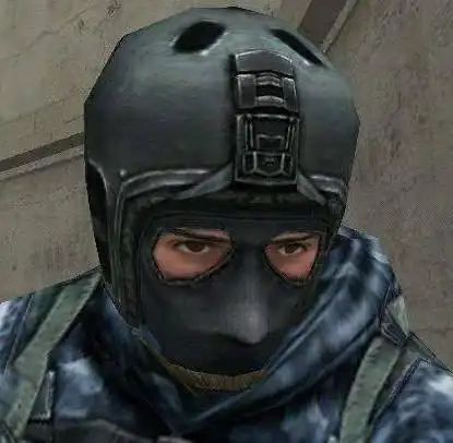 曾经的穿越火线都是飞虎队,刀锋,奥摩,现在全部都变成了女角色