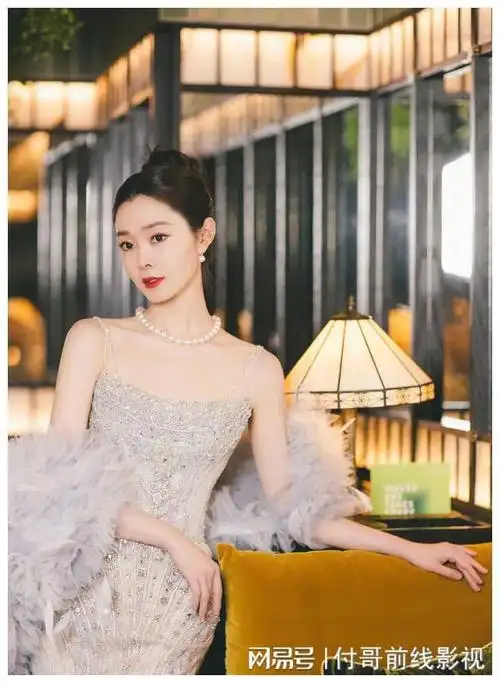 你好宋轶暖色调大片故事感