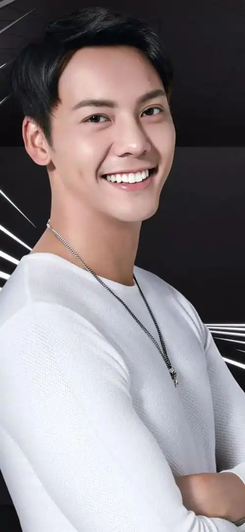 今日份:陈伟霆壁纸!