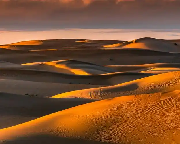 壁纸 腾格里沙漠,内蒙古,中国 1920x1200 hd 高清壁纸, 图片, 照片