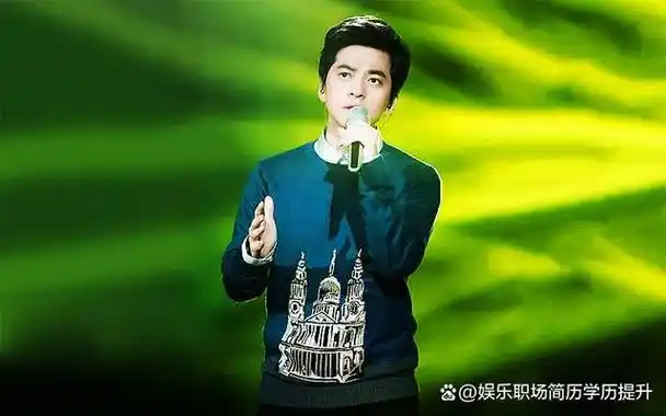 第十位:庾澄庆,累计担任六届好声音导师,其中两届团队学员离冠军一步