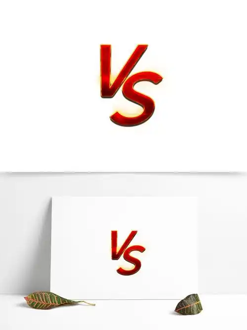 vs艺术字设计素材