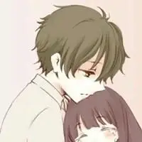 2020最热兄妹头像动漫_微信头像图片大全